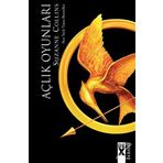Açlık Oyunları - Suzanne Collins