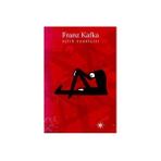 Açlık Sanatçısı - Franz Kafka