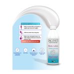 Aclind 250 ml Vücut Losyonu