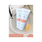 Aclind Cleansing Gel 75 ml Jel Temizleyici