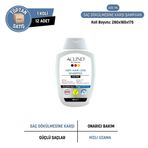 Aclind Hair Loss Shampoo For Men / Erkekler İçin Dökülme Karşıtı Saç Bakım Şampuanı 300 ml- Toptan Satış