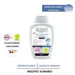Aclind Hair Loss Shampoo For Men / Erkekler İçin Dökülme Karşıtı Saç Bakım Şampuanı 300 ml