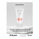Aclind Hand Shea Butter ve Aloe Vera Özlü 75 ml El Kremi