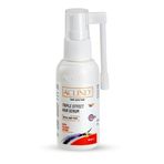 ACLIND TRIPLE EFFECT SERUM Saç Dökülmesine Karşı Saç Serum 50 ml
