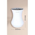 aclıum Otomatik Mama Kabı 1.2 Kg Hazne 101-AF01B