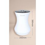 Aclium Otomatik Mama Kabı 1.2 Kg Hazne
