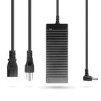 Aclorol 24V 5A 120W Güç Kaynağı 100V-240V veya 110V - 220V AC - DC Adaptör 24V 5amp Anahtarlama Dönüştürücü 5,5x2,1 mm Fiş Yönlendiriciler için CCTV IP Güvenlik Kameraları 5050 3528 LED Şerit Kalıp Işıkları