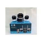 Acme O-KAM-8080X Wifi 6mp Ptz Kamera
