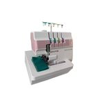 Acme Overlok Makinası Pembe 334, SS742252