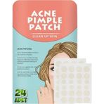 Acne Pimple Master 24 Adet Patch Bandı