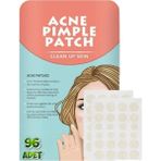 Acne Pimple Master 96 Adet Patch Bandı