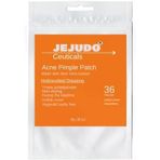 Acne Pimple Patch - Sivilce Söndürücü Bant 36 Patch