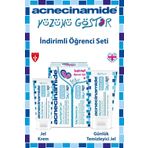 Acnecinamide Sivilcelerinden Kurtul Öğrenci Paketi