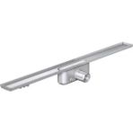 Aco - C Serisi L785 mm Flanşsız Duş Kanalı Yatay DN50 - 408744 - Krom