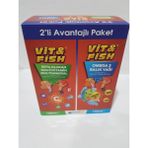 Acon İlaç Vit&Fish
