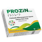 Acon Prozin 5 Saşe