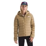 Aconcagua 3 Hoodıe Kadın Mont - NF0A84IV Haki S