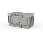 Acopower X200 11,1V -15 Amper Li-ion Yedek Akü
