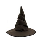 Acornbella Harry Potter Seçmen Şapka Yetişkin Boy - Renkli