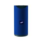 Acoustic 0123 Mavi Taşınabilir Kablosuz Bluetooth Hoparlör