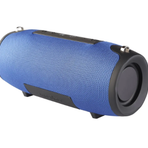 Acoustic 0215 Mavi Kablosuz Bluetooth Hoparlör