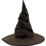 Acousticworld Harry Potter Seçmen Şapkası Çocuk Boy
