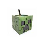 Acousticworld Polyester Minecraft Creeper Kalemlik 229