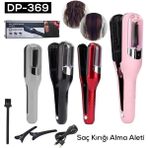Acousticworld Saç Kırığı Alma Makinesi - Renkli