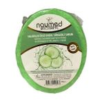 Acousticworld Salatalık Özlü Doğal Süngerli Sabun 130GR - Renkli