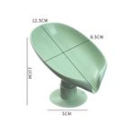 Acousticworld Vantuzlu Su Giderli Sabunluk - Renkli - standart
