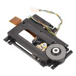 Acouto CDM12.1 Optik Pikap Lazer Lens, CDM12.1 CD VCD Oynatıcılar İçin Yedek, Evrensel Uyumlu