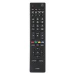 Acouto CT-32F2 Akıllı Tv Uzaktan kumandası