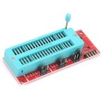 Acouto PICkit2, PICkit2 Programcısı, PICkit3 Simülasyon Kiti, PIC Mikrodenetleyicileri Için PICkit Hata Ayıklayıcısı (0cyghiaur9-01)