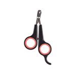 ACQUA BELLA Kedi Köpek Tırnak Makası Küçük Boy Tırnak Makası 11 Cm X 6,5 Cm Renkli