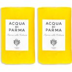 Acqua Di Parma 2x100 gr Colonia Parfümlü Sabun