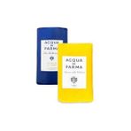 Acqua Di Parma 2x100 gr Sabun Set