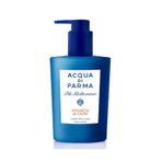 Acqua Di Parma Blu Mediterraneo 75 ml + 40 ml Vücut Şampuanı Seti