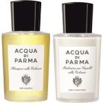 Acqua Di Parma Blu Mediterraneo 75 ml Şampuan + 75 ml Saç Kremi