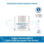 Acqua Perfection Acqua Boost Yoğun Nemlendirici ve UVA-UVB Korumalı 50 ml Yüz Kremi