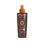 Acqua Perfection Bronzlaştırıcı Yağ SPF 0 200 ML