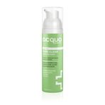 Acqua Perfection Derma Pure Arındırıcı ve Gözenek Sıkılaştırıcı Siyah Nokta Akne Soyulabilir 70 ml Yüz Maskesi