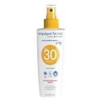 Acqua Perfection Güneş Bronzlaştırıcı Kuru Yağ Spf 30 200ml - Aromalı