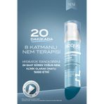 Acqua Perfection Hydratox Hyaluronic Acid Nemlendirici ve Kırışıklık Karşıtı Soyulabilir 70 ml Yüz Maskesi