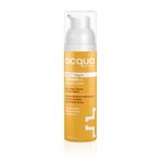 Acqua Perfection Multi Vitamin C B5 B3 Cilt Aydınlatıcı ve Leke Karşıtı Soyulabilir 70 ml Yüz Maskesi