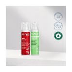 Acqua Perfection Nemlendirici, Onarıcı, Gözenek Sıkışaltırıcı ve Arındırıcı Soyulabilir Maske Bakım Seti - Yok