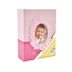 ACR 100lük 10x15cm Bebek Fotoğraf Albümü/-PP46100