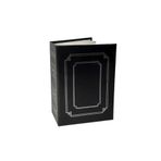 Acr 10x15cm 100’lük Siyah Ciltbezli Fotoğraf Albümü