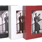 ACR 200’lük 10x15cm Deri Fotoğraf Albümü/-35200