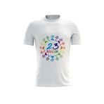 Acr ACRTSH23N001 Beyaz Erkek T-shirt