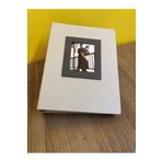 Acr Aledo 10x15cm 200’lük Koton Desenli Delüx Dem Ticaret Fotoğraf Albümü